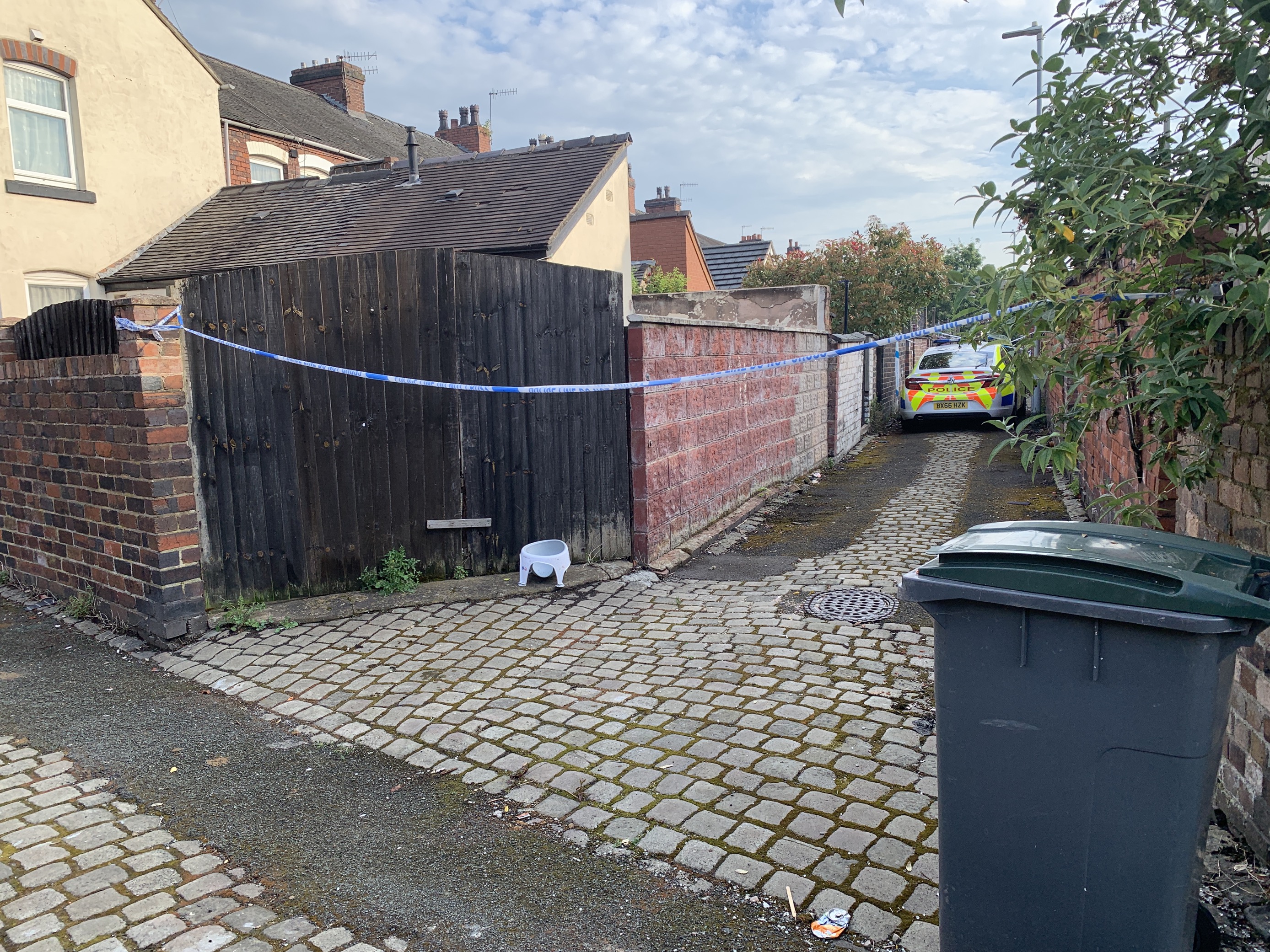 Two Children Confirmed Dead In Stoke-on-Trent House | News - Gem